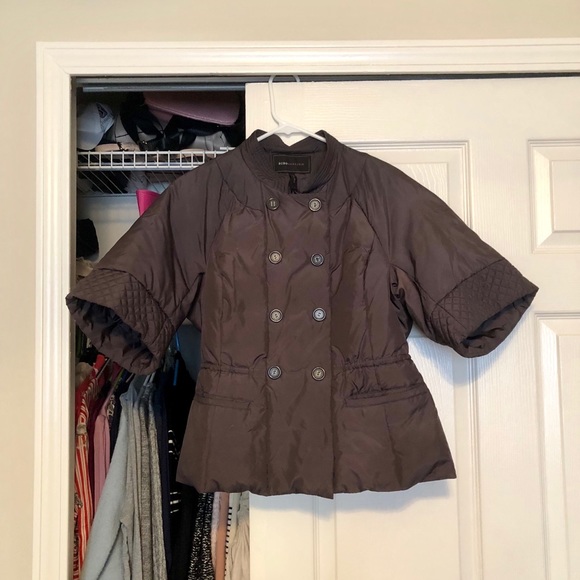 BCBGMaxAzria jacket - Picture 4 of 10